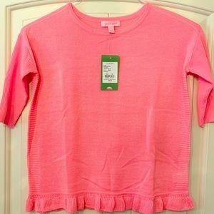 Lily Pulitzer Tierneigh Sweater